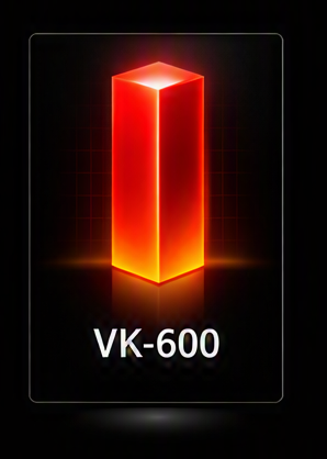 VK-600